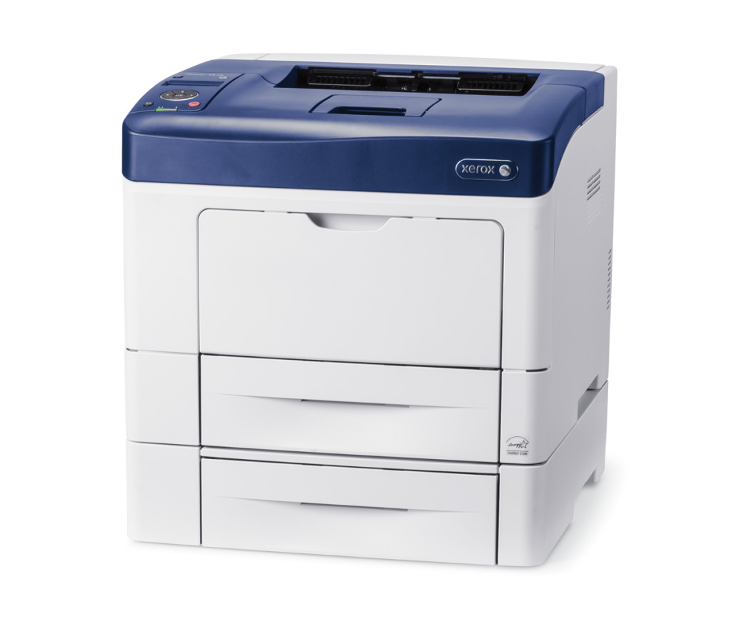 xerox phaser 3610 printer manual