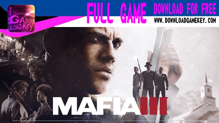Mafia III 1.0.0 download