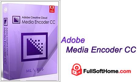 Adobe media encoder cc 2017 v11.1.2 macosx software for mac