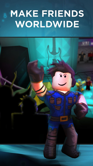 get roblox free download